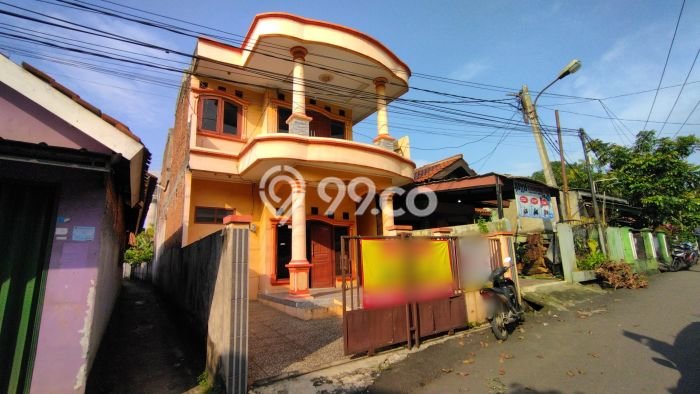 Dijual Rumah Strategis Bagus Punya 5 KT di Tambun Selatan Bekasi SHM Dijual Rumah Strategis Bagus Punya 5 KT di Tambun Selatan Bekasi SHM