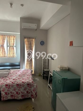 Dijual Apartemen Ekonomis di Bekasi Timur, Bekasi dengan 1 KT, 1 KM Dijual Apartemen Ekonomis di Bekasi Timur, Bekasi dengan 1 KT, 1 KM