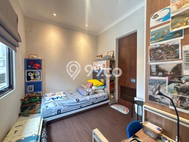 Dijual Hunian Rumah Nyaman 3 Kamar di Grand Wisata, Bekasi Dijual Hunian Rumah Nyaman 3 Kamar di Grand Wisata, Bekasi