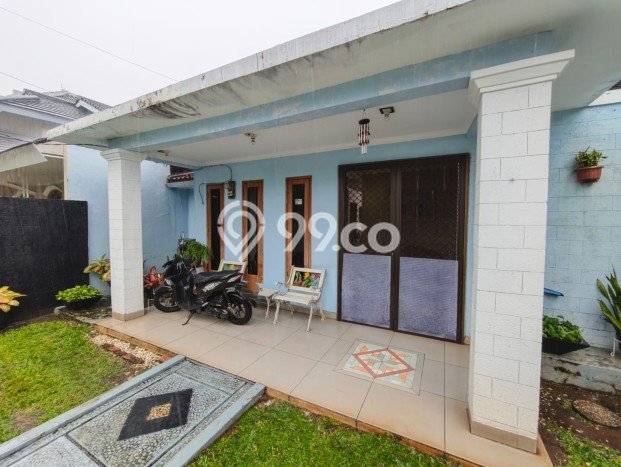 Rumah Modern Minimalis 6 KT Bisa Langsung Pindah di Mustikajaya Rumah Modern Minimalis 6 KT Bisa Langsung Pindah di Mustikajaya