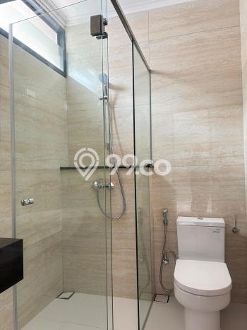 Rumah Luxury Modern Tanpa Renovasi di Jakarta Garden City Jakarta Timur Rumah Luxury Modern Tanpa Renovasi di Jakarta Garden City Jakarta Timur