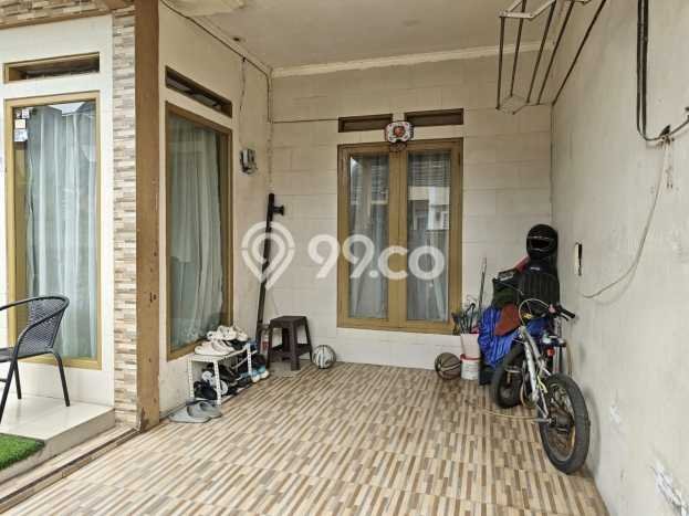Rumah Luas Asri 3 KT Siap Pakai di Mustikasari Bekasi Rumah Luas Asri 3 KT Siap Pakai di Mustikasari Bekasi