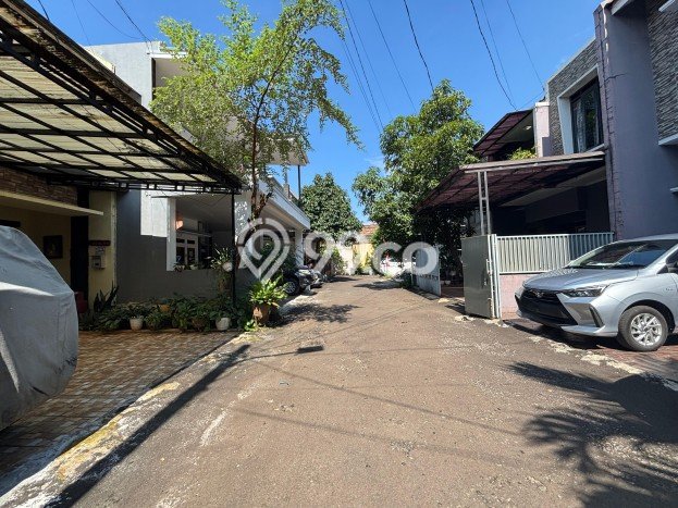Rumah Mewah Dijual LT 136m2 di Jagakarsa, Jakarta Selatan Rumah Mewah Dijual LT 136m2 di Jagakarsa, Jakarta Selatan