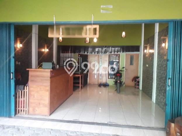 Unit Ruko Dijual di Mustikajaya Bekasi Luas Bangunan 180m2 Unit Ruko Dijual di Mustikajaya Bekasi Luas Bangunan 180m2