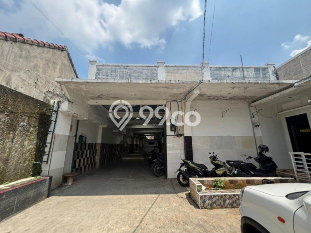 Unit Gudang Dijual di Mustikajaya Bekasi Luas Tanah 1300m2, Luas Bangunan 1300m2 Unit Gudang Dijual di Mustikajaya Bekasi Luas Tanah 1300m2, Luas Bangunan 1300m2
