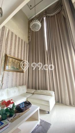 For Sale! Luxury House LT 302m2 Desain Modern di Bekasi For Sale! Luxury House LT 302m2 Desain Modern di Bekasi