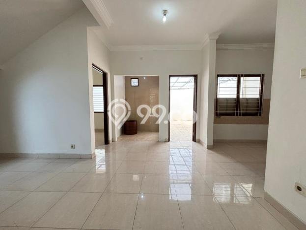 Jarang Ada! Rumah Kontrakan 3 Kamar Bagus Siap Huni Grand Wisata Jarang Ada! Rumah Kontrakan 3 Kamar Bagus Siap Huni Grand Wisata