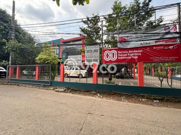 For Sale Hunian Rumah Nyaman 4 KT di Jati Asih, Bekasi For Sale Hunian Rumah Nyaman 4 KT di Jati Asih, Bekasi