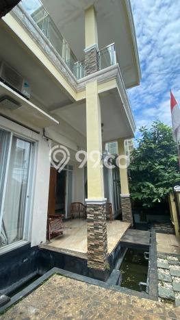 For Sale! Luxury House LT 302m2 Desain Modern di Bekasi For Sale! Luxury House LT 302m2 Desain Modern di Bekasi