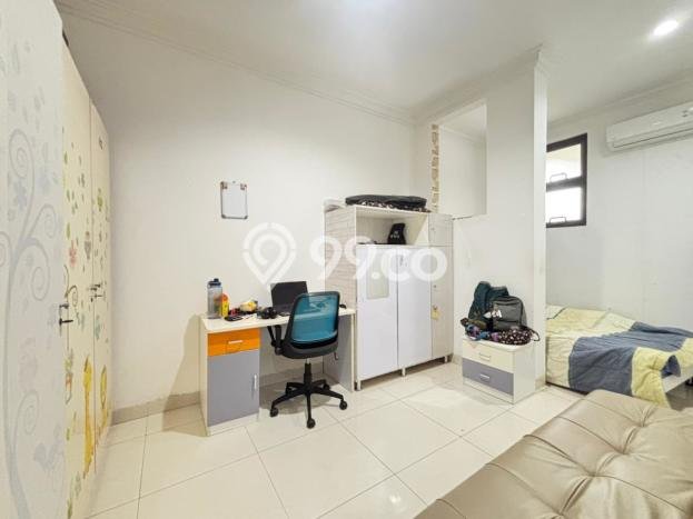 Rumah Modern Cantik 4 Kamar Bisa Langsung Pindah di Tambun Selatan Rumah Modern Cantik 4 Kamar Bisa Langsung Pindah di Tambun Selatan