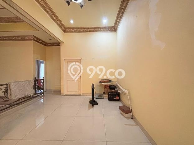 Rumah Luxury Modern Siap Huni di Grand Wisata Bekasi Rumah Luxury Modern Siap Huni di Grand Wisata Bekasi