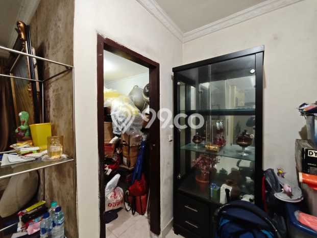 Rumah Modern Minimalis 6 KT Bisa Langsung Pindah di Mustikajaya Rumah Modern Minimalis 6 KT Bisa Langsung Pindah di Mustikajaya