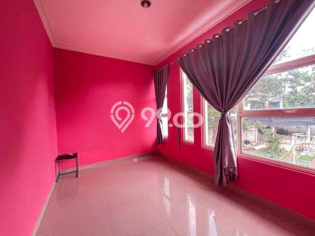 Rumah Minimalis 3 KT di Grand Wisata Bekasi Rumah Minimalis 3 KT di Grand Wisata Bekasi