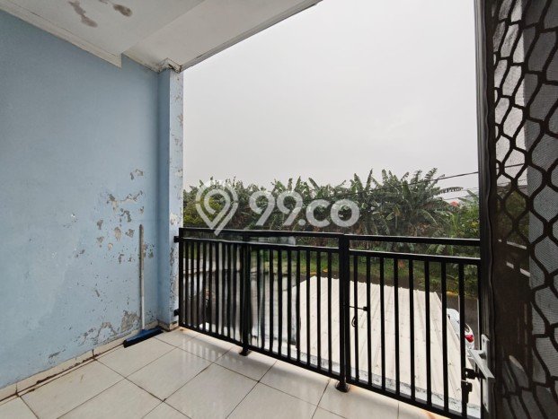 Rumah Modern Minimalis 6 KT Bisa Langsung Pindah di Mustikajaya Rumah Modern Minimalis 6 KT Bisa Langsung Pindah di Mustikajaya