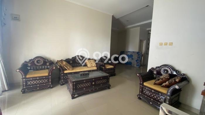 For Sale! Luxury House LT 302m2 Desain Modern di Bekasi For Sale! Luxury House LT 302m2 Desain Modern di Bekasi