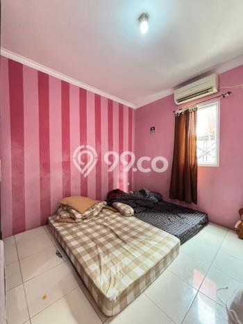 Hunian Cantik Minimalis Lb 180m2 di Cipayung, Jakarta Timur Hunian Cantik Minimalis Lb 180m2 di Cipayung, Jakarta Timur