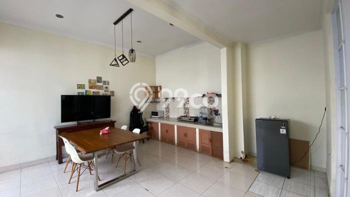 Rumah Kontrakan Bekasi LT 144m2 LB 125m2 Area Grand Wisata Rumah Kontrakan Bekasi LT 144m2 LB 125m2 Area Grand Wisata