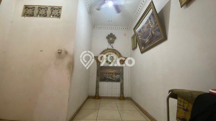 Hunian Mewah Siap Huni LT 645m2 di Bekasi Timur, Bekasi Hunian Mewah Siap Huni LT 645m2 di Bekasi Timur, Bekasi