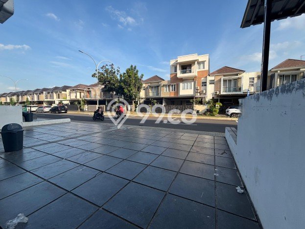 Dijual! Ruko di Grand Wisata Bekasi LT 220m2 / LB 440m2 Kawasan Bisnis Dijual! Ruko di Grand Wisata Bekasi LT 220m2 / LB 440m2 Kawasan Bisnis