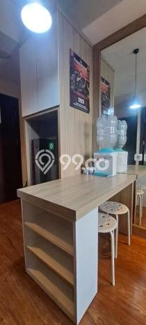 Ada Kamar Apartemen Murah Disewa di Setu, Bekasi 1 BR Ada Kamar Apartemen Murah Disewa di Setu, Bekasi 1 BR
