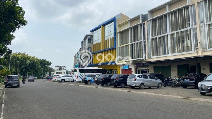 Ruko Dijual di Bekasi LT 71m2 & LB 152m2 Lokasi Terbaik! Ruko Dijual di Bekasi LT 71m2 & LB 152m2 Lokasi Terbaik!
