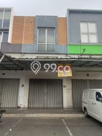 Dijual! Ruko di Grand Wisata Bekasi LT 50m2 / LB 100m2 Kawasan Bisnis Dijual! Ruko di Grand Wisata Bekasi LT 50m2 / LB 100m2 Kawasan Bisnis