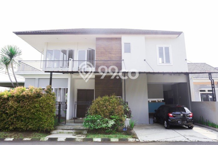 Dijual Hunian Mewah dengan Fasilitas Sekitar Lengkap di Bogor Barat, Bogor Dijual Hunian Mewah dengan Fasilitas Sekitar Lengkap di Bogor Barat, Bogor