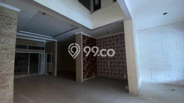 Rumah Modern 4 Kamar LT 152m2 di Grand Wisata Rumah Modern 4 Kamar LT 152m2 di Grand Wisata