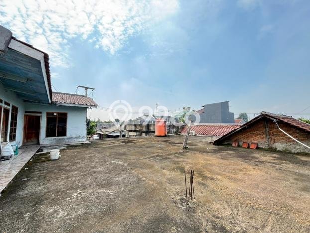 Jual Gudang Area Komersial di Tambun Selatan, Luas 1000m2m², Jalan Utama Jual Gudang Area Komersial di Tambun Selatan, Luas 1000m2m², Jalan Utama