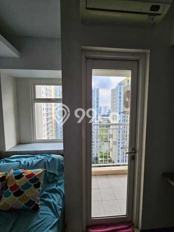 Dijual Apartemen 2 Kamar Tidur, 1 Kamar Mandi di Bekasi Timur, Bekasi Dijual Apartemen 2 Kamar Tidur, 1 Kamar Mandi di Bekasi Timur, Bekasi