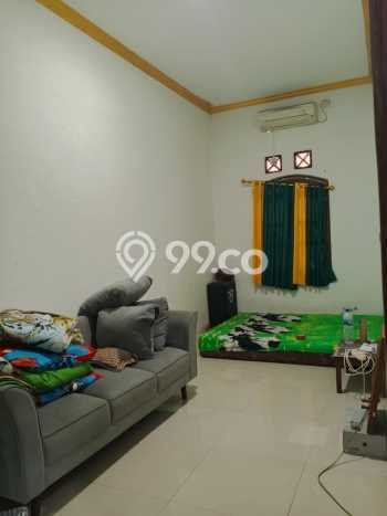 Jual Rumah Eksklusif 3 KT di Pondok Gede, Bekasi Jual Rumah Eksklusif 3 KT di Pondok Gede, Bekasi