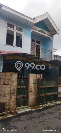 Dijual Hunian Rumah Terawat 3 KT di Bekasi, Bekasi Dijual Hunian Rumah Terawat 3 KT di Bekasi, Bekasi