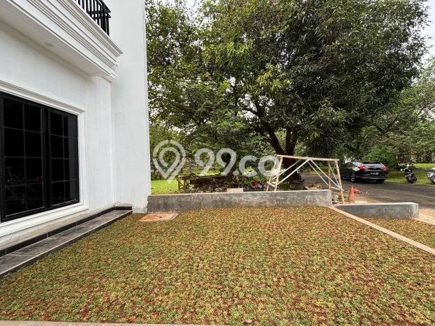 Rumah Mewah LB 300m2 Siap Huni Desain Elegan di Grand Wisata, Bekasi Rumah Mewah LB 300m2 Siap Huni Desain Elegan di Grand Wisata, Bekasi