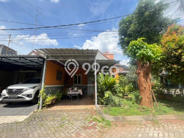 Rumah Modern Cantik 3 Kamar Siap Huni di Mustikajaya Rumah Modern Cantik 3 Kamar Siap Huni di Mustikajaya