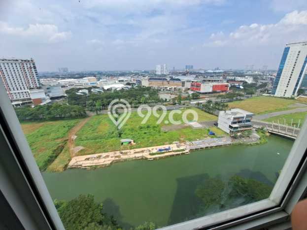 Untuk Dijual Apartemen 2 KT di Bekasi Luas 42m2 Untuk Dijual Apartemen 2 KT di Bekasi Luas 42m2