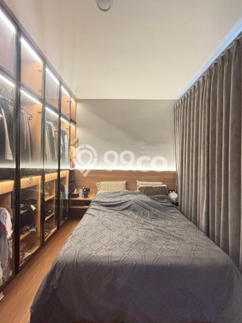 Dijual Hunian Rumah Nyaman 3 KT di Grand Wisata, Bekasi Dijual Hunian Rumah Nyaman 3 KT di Grand Wisata, Bekasi