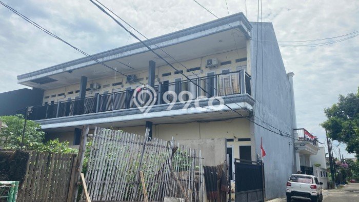 Dijual Rumah Luas Elegan Dengan View Eksklusif di Bekasi, Bekasi Dijual Rumah Luas Elegan Dengan View Eksklusif di Bekasi, Bekasi