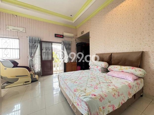Rumah Modern Cantik 4 Kamar Bisa Langsung Pindah di Tambun Selatan Rumah Modern Cantik 4 Kamar Bisa Langsung Pindah di Tambun Selatan