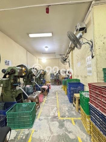 Gudang Bagus Dijual LB 500m2 Lokasi Strategis Bekasi Area Cocok untuk Berbisnis Gudang Bagus Dijual LB 500m2 Lokasi Strategis Bekasi Area Cocok untuk Berbisnis