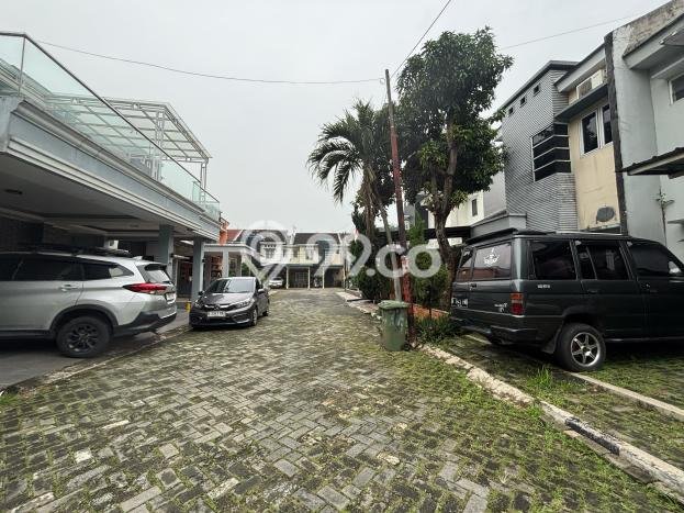 Hunian Cantik Modern Lb 160m2 di Tambun Selatan, Bekasi Hunian Cantik Modern Lb 160m2 di Tambun Selatan, Bekasi