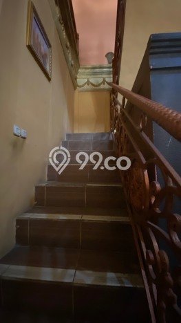 Hunian Mewah Siap Huni LT 645m2 di Bekasi Timur, Bekasi Hunian Mewah Siap Huni LT 645m2 di Bekasi Timur, Bekasi
