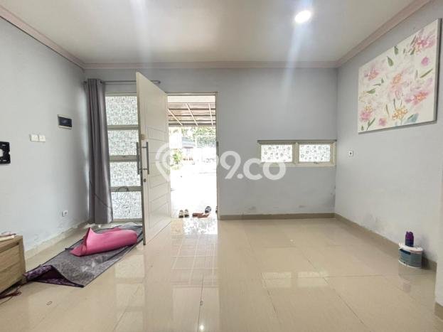 Rumah Minimalis 3 KT di Grand Wisata Bekasi Rumah Minimalis 3 KT di Grand Wisata Bekasi