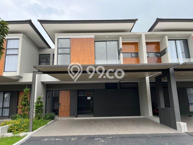 Sewa Rumah Murah di Grand Wisata Bekasi dengan 4 KT Sewa Rumah Murah di Grand Wisata Bekasi dengan 4 KT