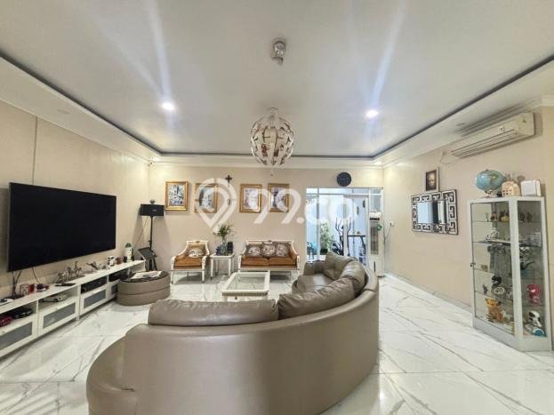 Hunian Super Mewah dengan Akses Paling Strategis di Grand Wisata, Bekasi Hunian Super Mewah dengan Akses Paling Strategis di Grand Wisata, Bekasi