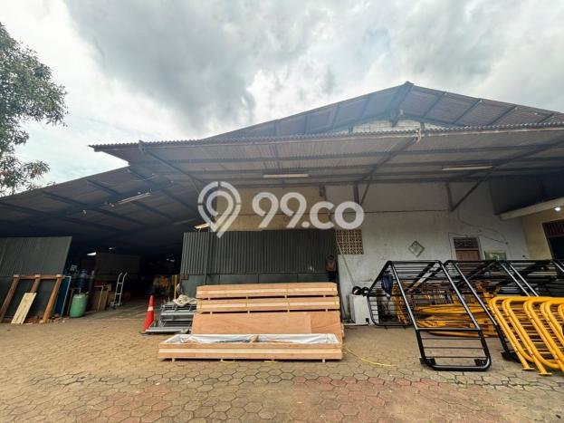 Pabrik Bagus Dijual LB 2400m2 Lokasi Strategis Bekasi Area Cocok untuk Berbisnis Pabrik Bagus Dijual LB 2400m2 Lokasi Strategis Bekasi Area Cocok untuk Berbisnis