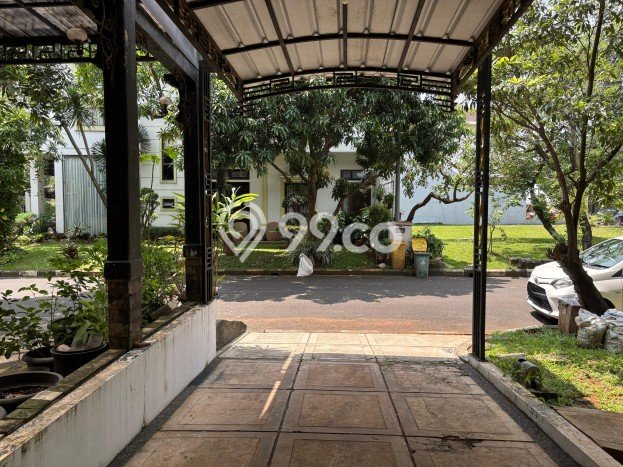 Rumah sewa siap pakai 3 KT di Grand Wisata, Bekasi Rumah sewa siap pakai 3 KT di Grand Wisata, Bekasi