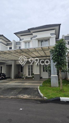 Jual Rumah Luas Megah Dengan View Cantik di Grand Wisata, Bekasi Jual Rumah Luas Megah Dengan View Cantik di Grand Wisata, Bekasi