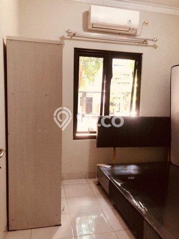 Disewakan! Rumah 3 Kamar Tidur &
2 Kamar Mandi di Grand Wisata, Bekasi Disewakan! Rumah 3 Kamar Tidur &
2 Kamar Mandi di Grand Wisata, Bekasi