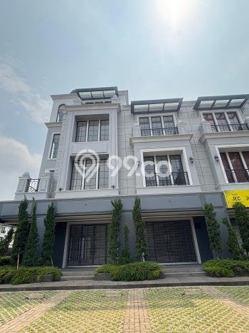 Unit Ruko Dijual di Jakarta Timur LT 50m2 & LB 150m2 Unit Ruko Dijual di Jakarta Timur LT 50m2 & LB 150m2