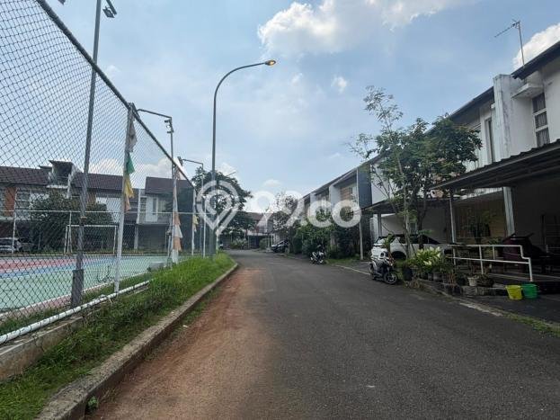 Rumah Minimalis 3 KT di Grand Wisata Bekasi Rumah Minimalis 3 KT di Grand Wisata Bekasi